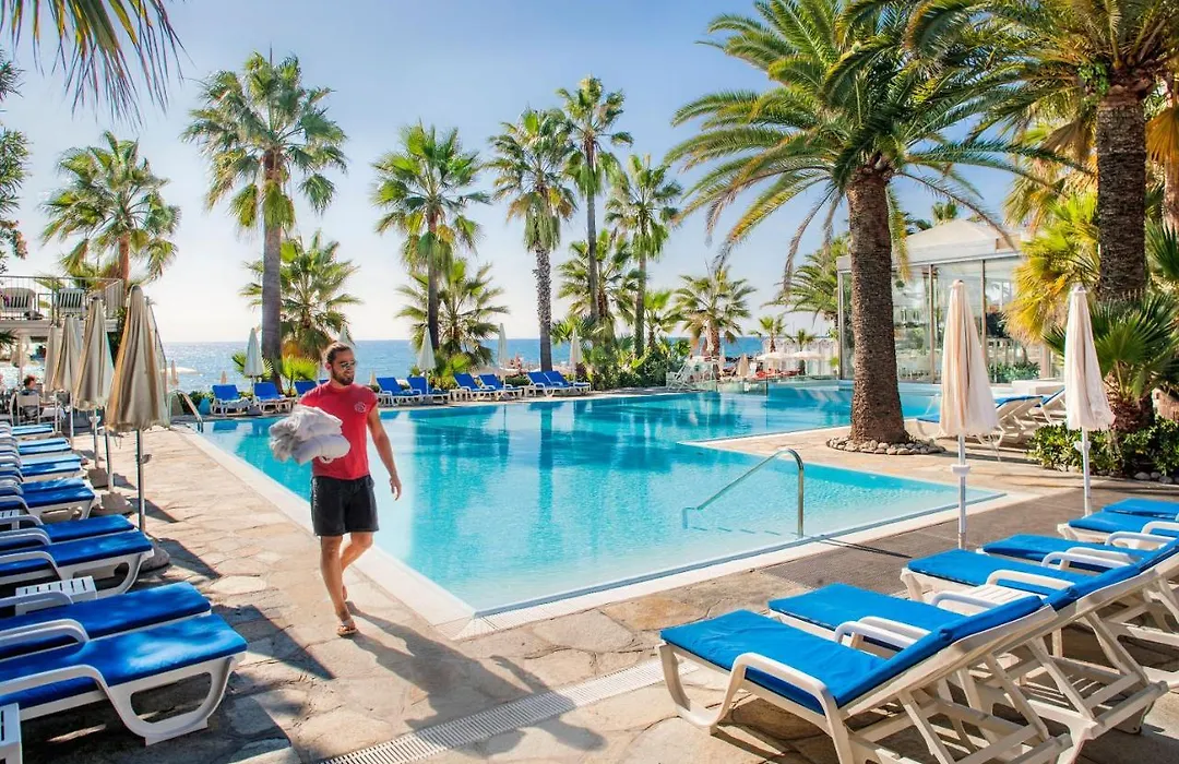 Hotel Caravelle Thalasso&Wellness-1