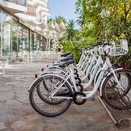 Hotel Caravelle Thalasso&Wellness-3